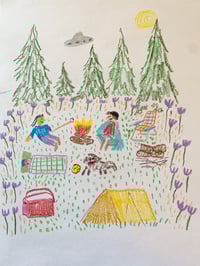 Image 2 of Camp out 
