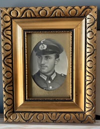 Image 3 of Inter-War (Nazi Germany) 1933 Mein Kampf (Adolf Hitler) + Owner's Portrait