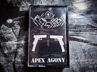Image 2 of SECTERROR "Apex Agony" MC