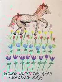 Image 2 of Goin down the road feelin bad 