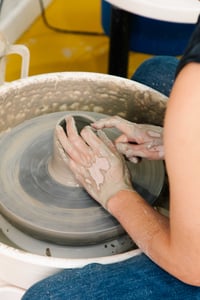 Weekend Throwing Course for beginners - September