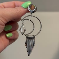 Can't Fight The Moonlight Dangles (sizes 4g-2")