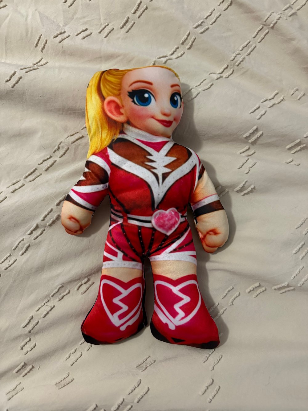 Image of LIMITED EDITION - Shazza Plushie!!!