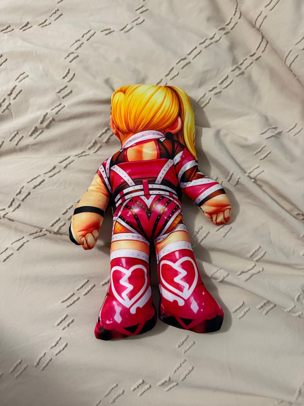 Image of LIMITED EDITION - Shazza Plushie!!!