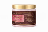 Strawberry Créme Whipped Butter