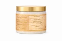 Vanilla Silk Whipped Butter