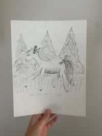 Image 1 of One step at a time 