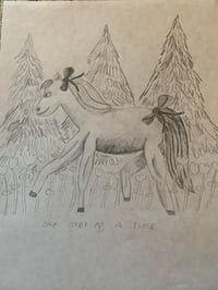 Image 2 of One step at a time 