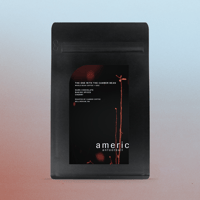 "The One With The Camber Bean" Whole Bean Coffee (12 oz) [PRE-ORDER]