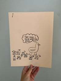 Image 1 of They think I know what I’m doing 