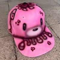 Image 1 of gloomy cap [custom] 