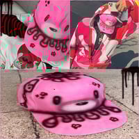 Image 2 of gloomy cap [custom] 