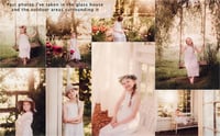 Image 2 of Spring/Mother's Day Minis:  Booking Fee