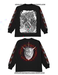 Image 1 of LORD OF THE RINGS - DARK LORD ⛓️  Pre-Order From Now, Close on April 25 Th 2026