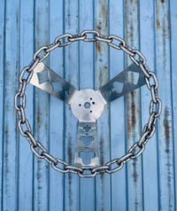 Image 1 of Playing Cards Wheel