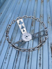 Image 2 of Playing Cards Wheel