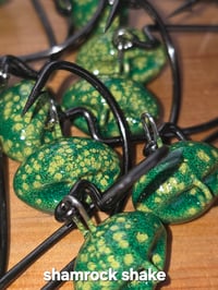 Image 1 of 1/2 Football swing head