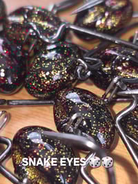 Image 2 of 1/2 Football swing head