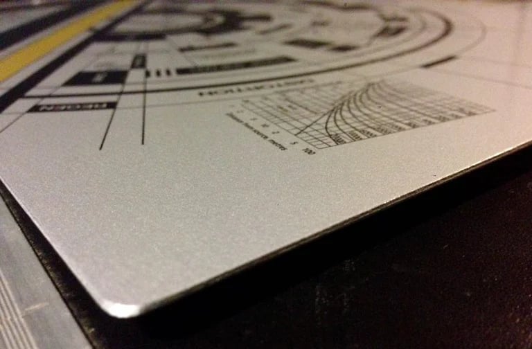 Deflore - Spectrum/Epicentre - LP+CD