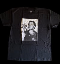 "Something Better Change" 2 Sided T-shirt