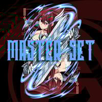 Ace of Diamonds Master Set