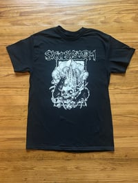 Skitsystem Shirt