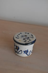 Image 2 of Trinket Pots, seconds