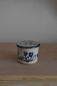 Image 1 of Trinket Pots, seconds