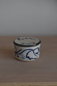 Image 3 of Trinket Pots, seconds