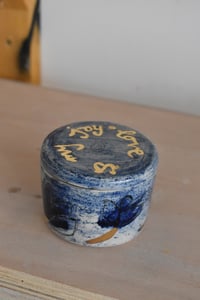 Image 5 of Trinket Pots, seconds