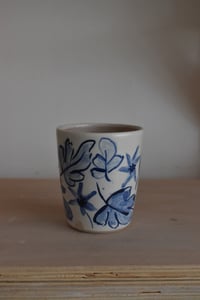 Image 1 of Illustrated Tumblers, seconds