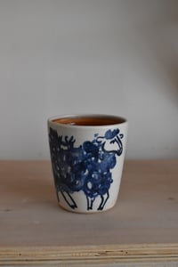 Image 2 of Illustrated Tumblers, seconds