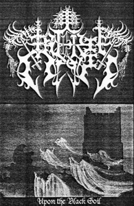 Image of Faerie Magic - Upon the Black Soil Tape 