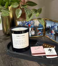 Image 4 of What Am I Doing? – Official Candle