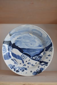 Image 1 of Landscape Plate