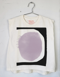 Image 2 of Momentum Heavyweight Muscle Tee