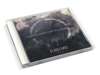 Signed Cracked Pariah CD