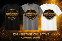 Image 2 of Cornerstone Collective - Clothing Brand