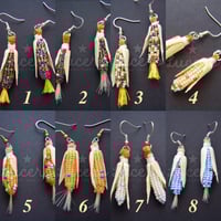 Image 4 of Elote Charity Pairs