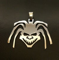 Image 1 of Ickus Charm (Made to Order)