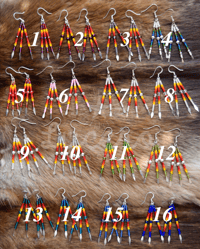 Image 4 of Fire Color Charity Pairs