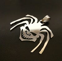 Image 2 of Ickus Charm (Made to Order)