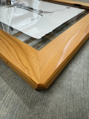 Medium Western Cedar