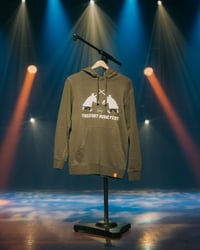 Image 1 of TMF 2026 Goofy Joust Hoodie