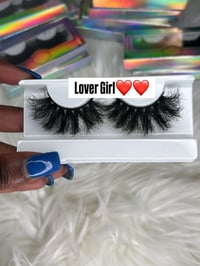 Lover girl 