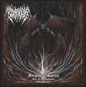 Image of Svarogn - Forgotten Spells (Rite of the Nightside) LP