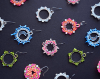 Image 1 of Round Charity Pairs