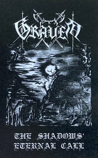 Graven - The Shadows Eternal Call CS