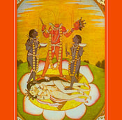 Image of Tsalal - צָלַל LP