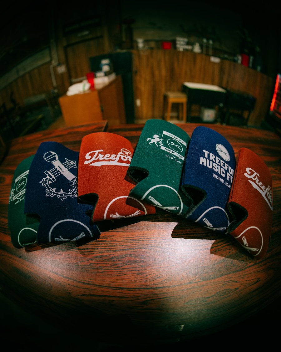 Image of TMF 2026 Koozie